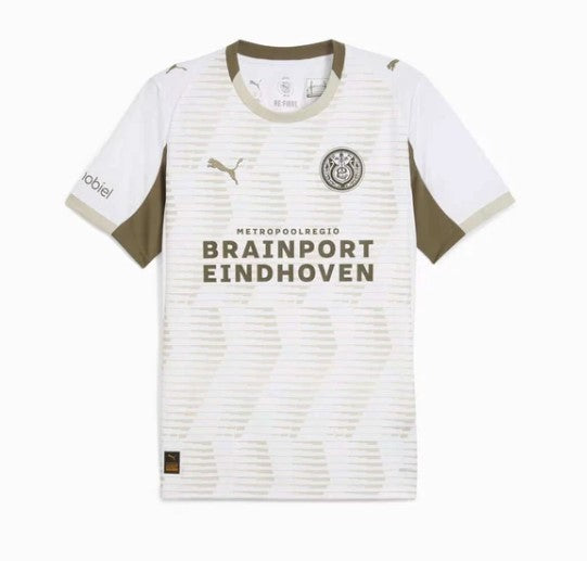 Camiseta PSV Third 25/26