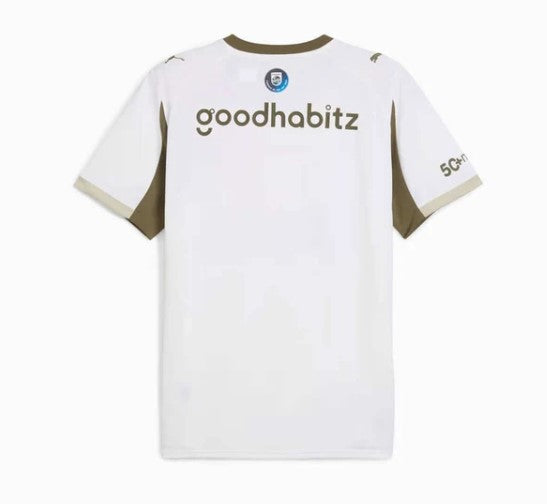 Camiseta PSV Third 25/26