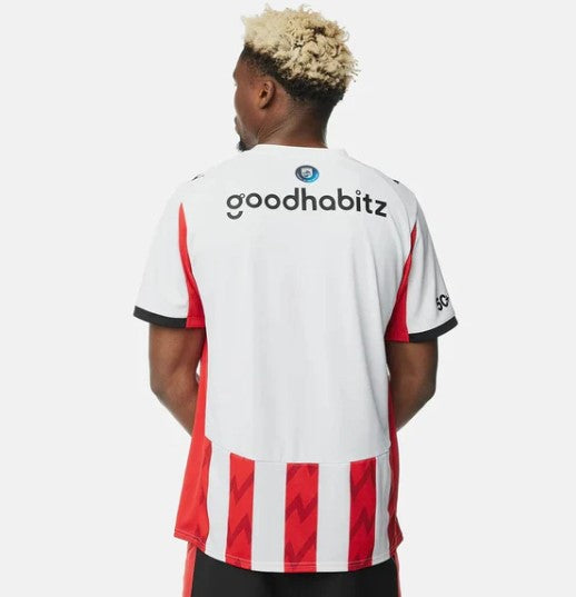 Camiseta PSV Home 25/26