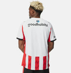 Camiseta PSV Home 25/26