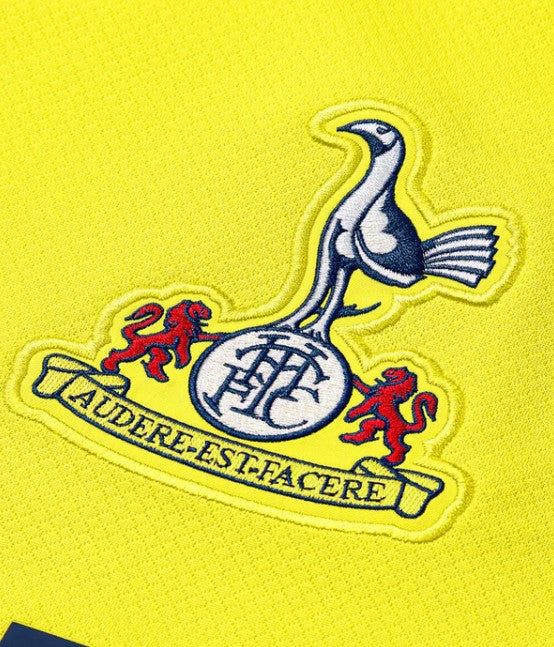 Camiseta Tottenham Third 25/26