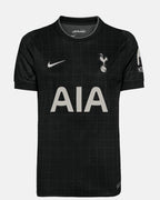Camiseta Tottenham Away 25/26