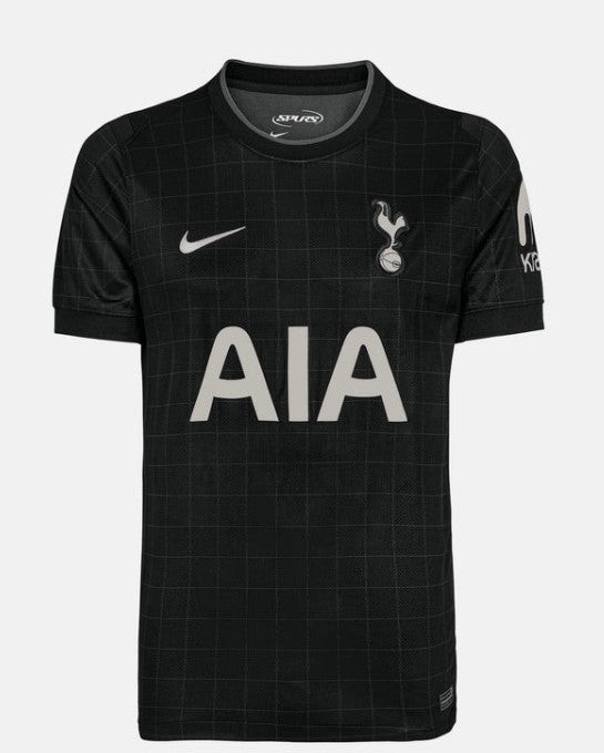 Camiseta Tottenham Away 25/26