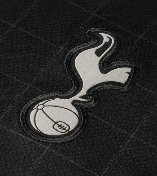 Camiseta Tottenham Away 25/26