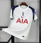 Camiseta Tottenham Home 25/26