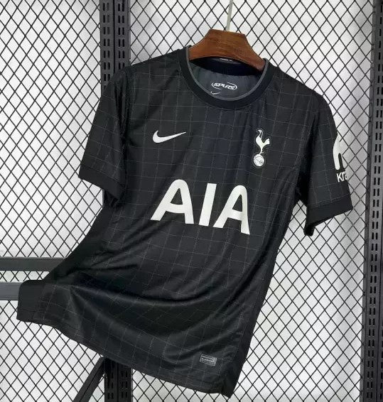 Camiseta Tottenham Away 25/26