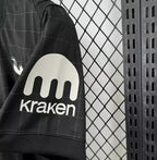 Camiseta Tottenham Away 25/26