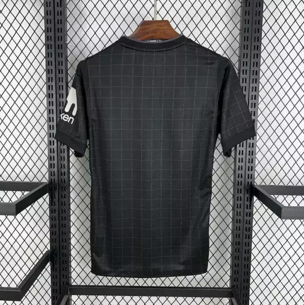 Camiseta Tottenham Away 25/26