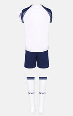 Camiseta y Pantalones para niños Tottenham Home 25/26 - Con medias