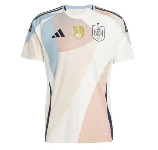 Camiseta España 25/26 - Mujer