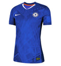 Camiseta Chelsea Home 25/26 - Mujer
