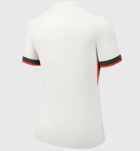 Camiseta Chelsea Away 25/26 - Mujer