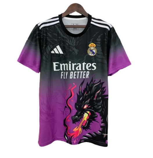 Camiseta Real Madrid Edición Especial 25/26