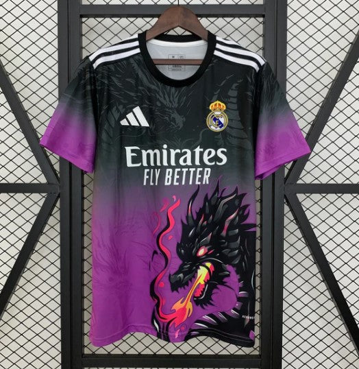 Camiseta Real Madrid Edición Especial 25/26