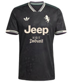 Camiseta Juventus Third 25/26 - Jugador