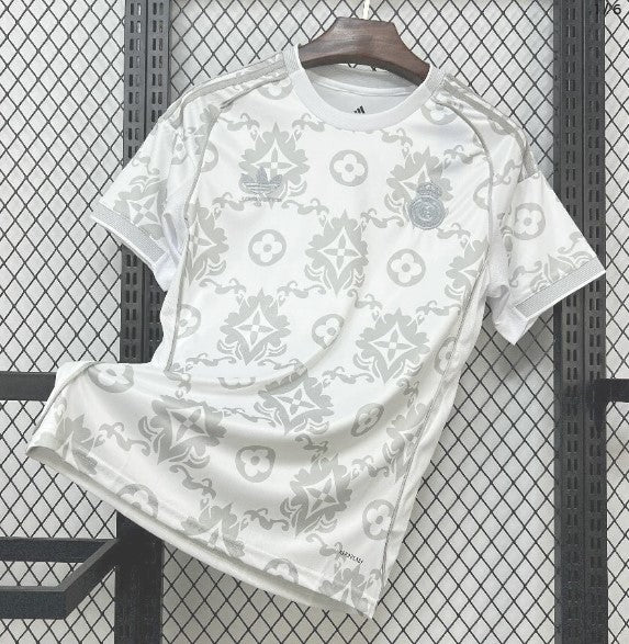 Camiseta Real Madrid x Louis Vuitton 25/26 - Jugador