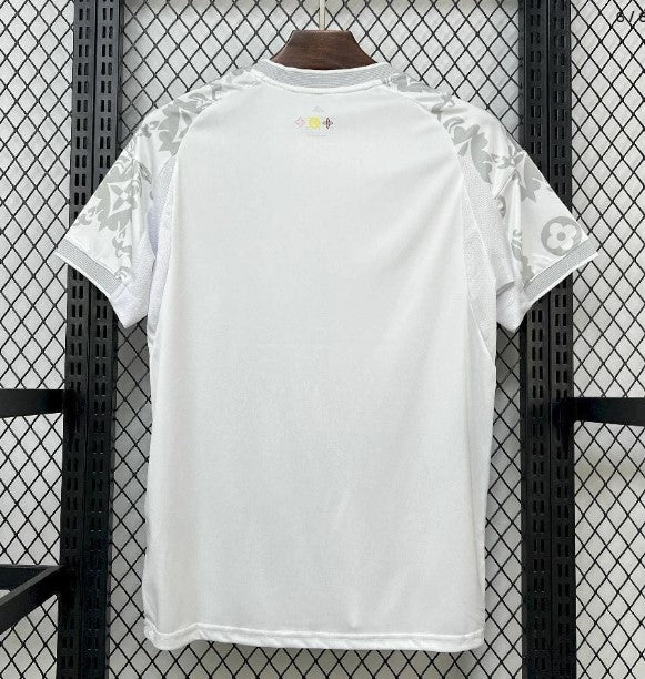 Camiseta Real Madrid x Louis Vuitton 25/26 - Jugador