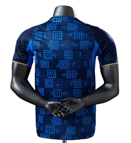 Camiseta Real Madrid x Louis Vuitton 25/26 - Jugador