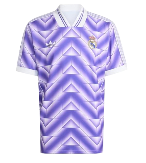 Camiseta Real Madrid LFSTLR 25/26