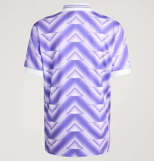 Camiseta Real Madrid LFSTLR 25/26