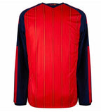 Camiseta Manga Larga España Home 26/27