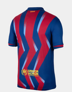 Camiseta FC Barcelona Fourth 25/26