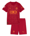 Camiseta y Pantalones para niños Valencia CF Away 25/26