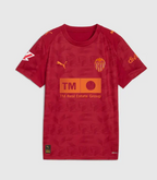 Camiseta y Pantalones para niños Valencia CF Away 25/26