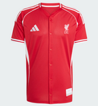 Camiseta Liverpool US Pack 25/26