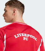 Camiseta Liverpool US Pack 25/26