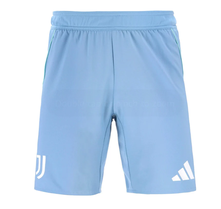 Pantalon Corto Juventus Away 25/26