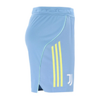 Pantalon Corto Juventus Away 25/26
