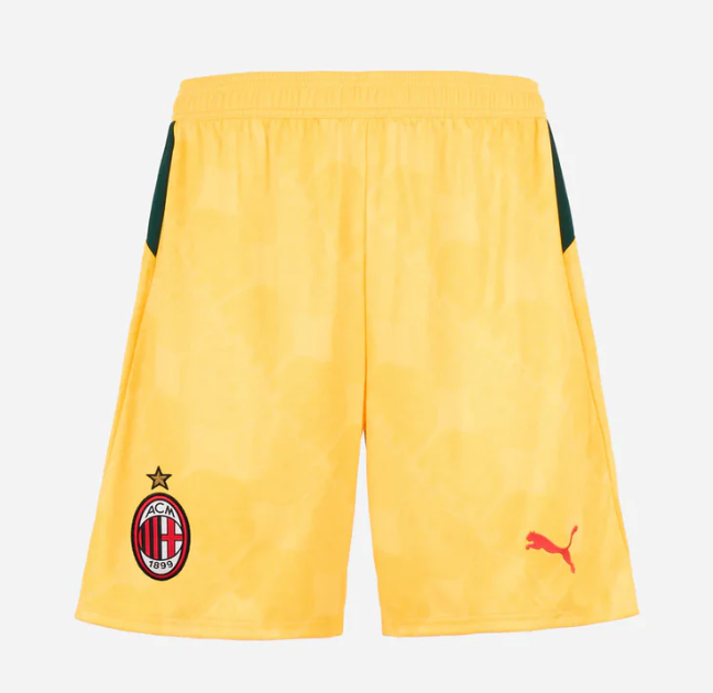 Pantalon Corto AC Milan Third 25/26