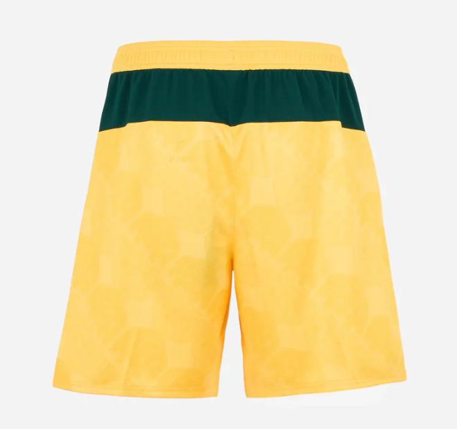 Pantalon Corto AC Milan Third 25/26