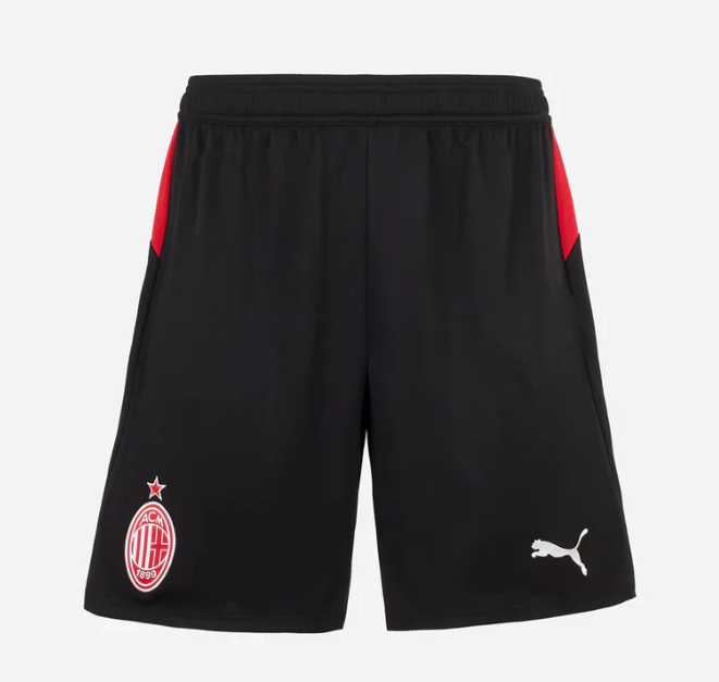 Pantalon Corto AC Milan Home 25/26