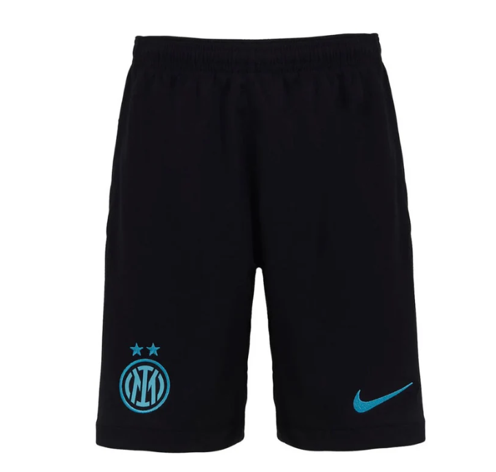 Pantalón Corto Inter Home 25/26