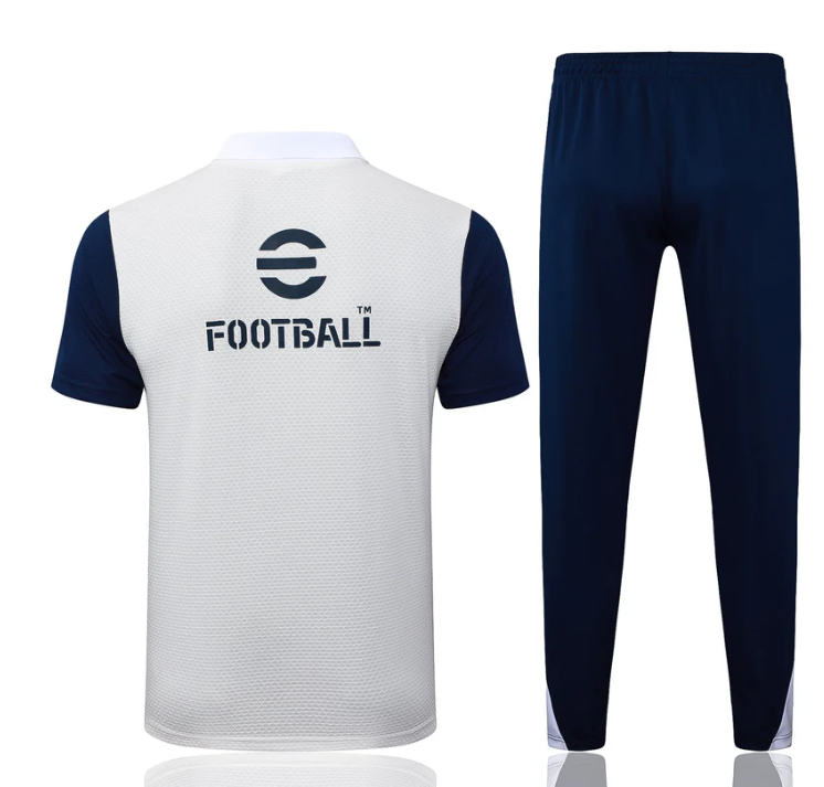 Conjunto Polo Inter 2025/26