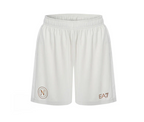 Pantalón Corto SSC Napoli Away 25/26