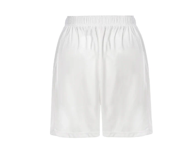 Pantalón Corto SSC Napoli Away 25/26