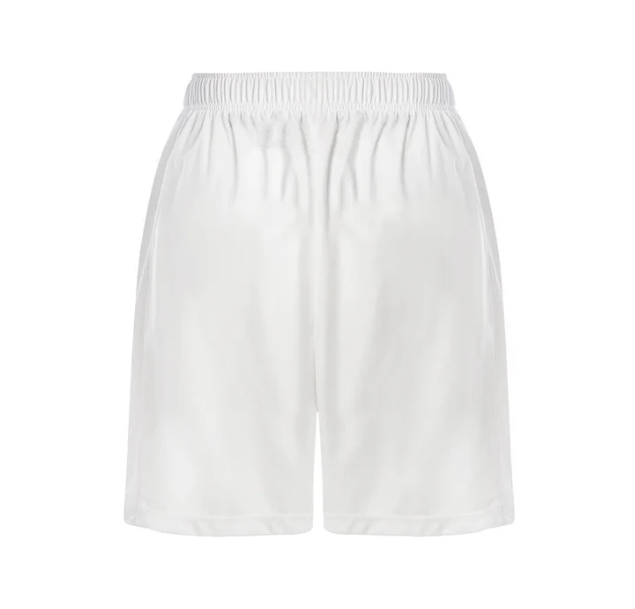 Pantalón Corto SSC Napoli Home 25/26