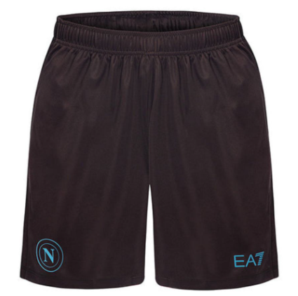 Pantalón Corto SSC Napoli Third 25/26