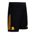 Camiseta y Pantalones para niños AS Roma Away 25/26 - Con Medias