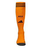 Camiseta y Pantalones para niños AS Roma Away 25/26 - Con Medias