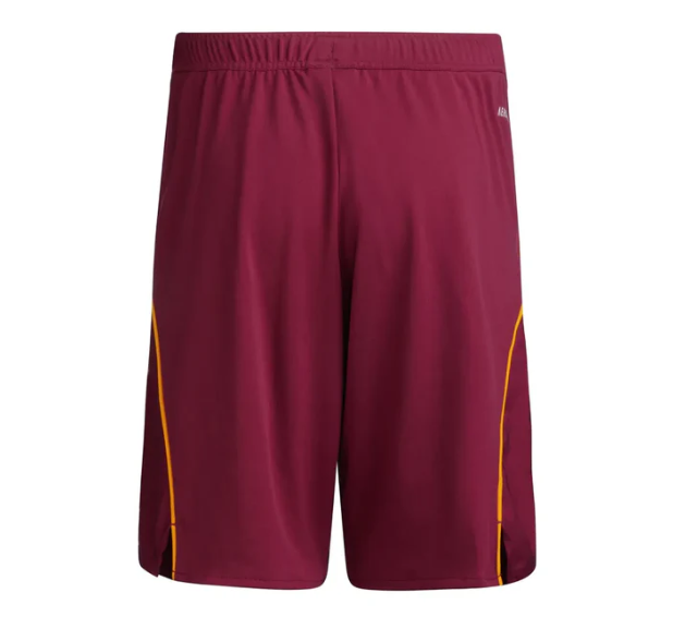Pantalón Corto AS Roma Home 25/26