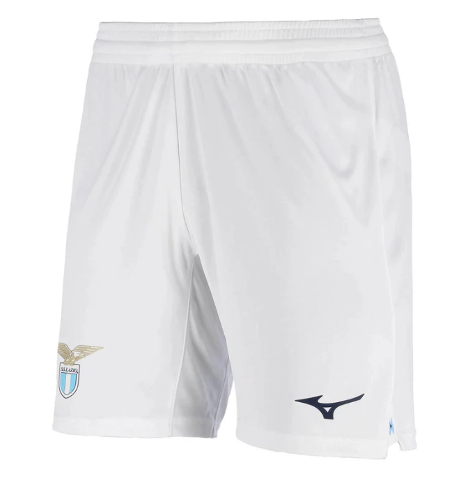 Pantalón Corto SS Lazio Home 25/26