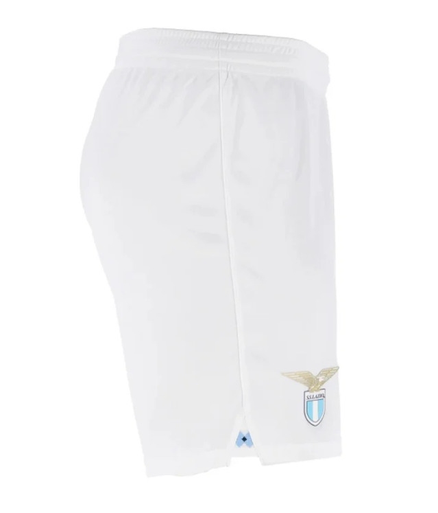Pantalón Corto SS Lazio Home 25/26