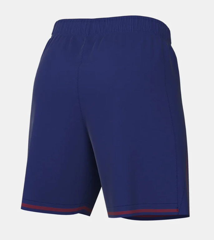 Pantalon Corto FC Barcelona Home 25/26