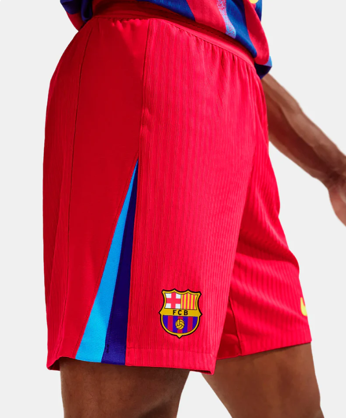 Pantalon Corto FC Barcelona Fourth 25/26