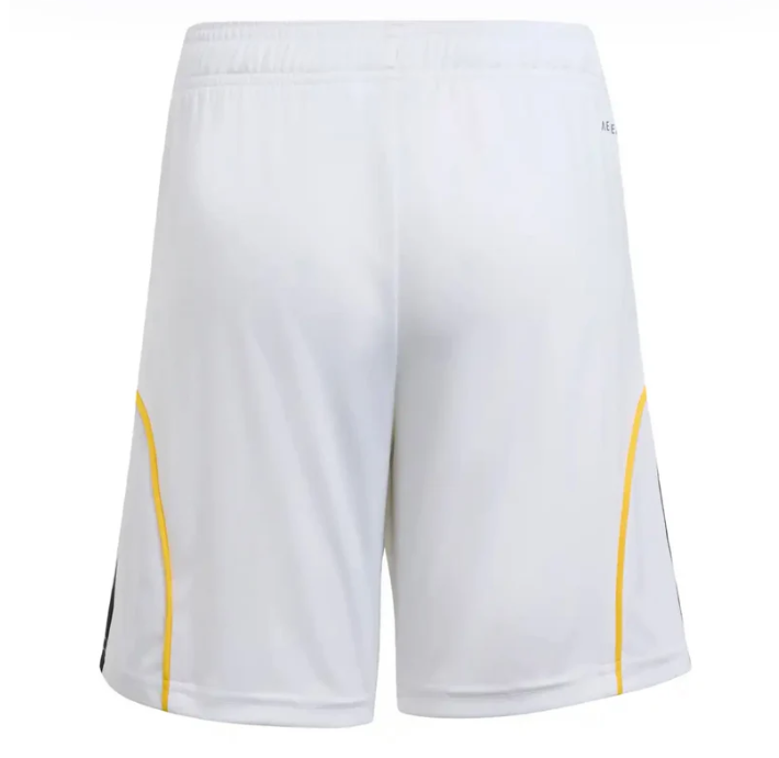 Pantalón Corto Real Madrid Home 25/26