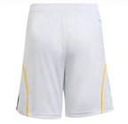 Pantalon Corto Real Madrid Home 25/26